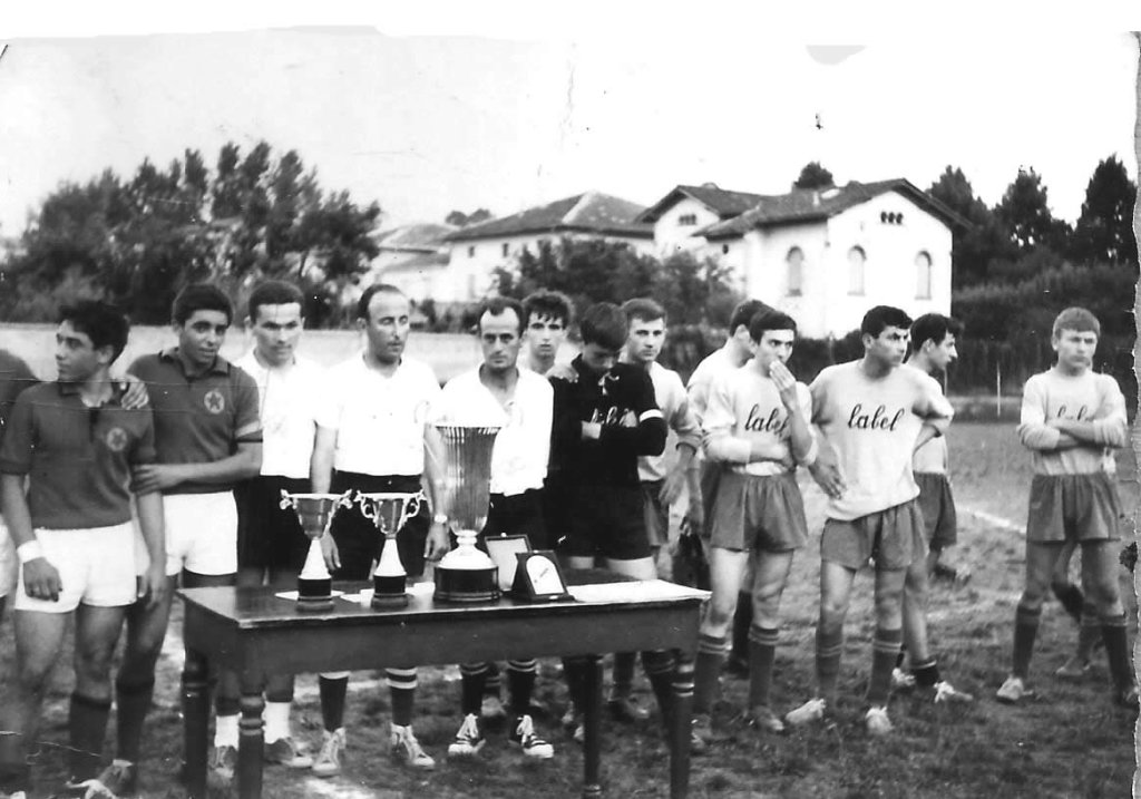 Fabbrico Stellazzurra